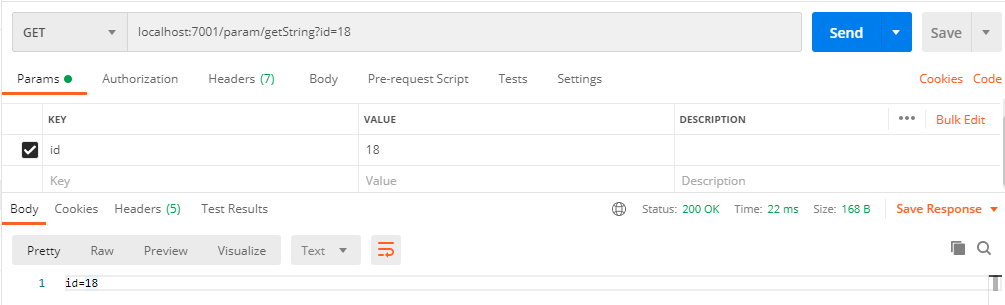 Spring boot route Controller接收參數(shù)常用方法解析