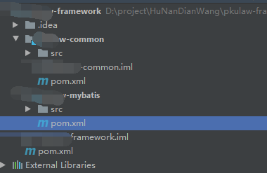 springboot~nexus項(xiàng)目打包要注意的地方示例代碼詳解