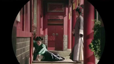抖音如懿暗中觀察表情包分享【高清無(wú)水印】