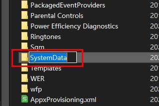 win11壁紙被鎖定更換不了