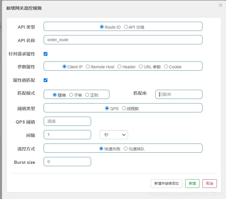Spring cloud alibaba之Gateway網(wǎng)關(guān)功能特征詳解