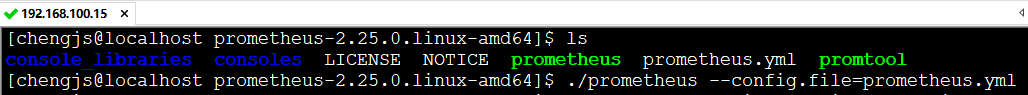 關(guān)于Prometheus + Spring Boot 應(yīng)用監(jiān)控的問(wèn)題
