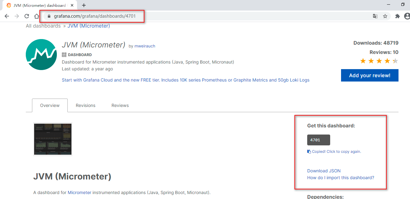 關(guān)于Prometheus + Spring Boot 應(yīng)用監(jiān)控的問(wèn)題