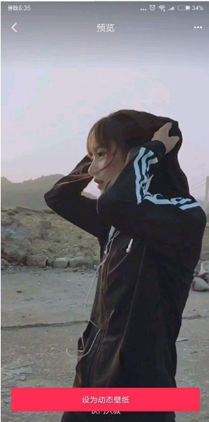 抖音穿著黑色運動服跑步的小姐姐是誰?抖音id及個人資料一覽