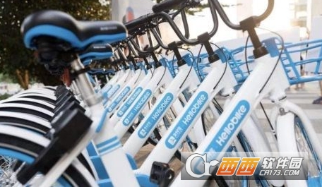 哈羅單車(chē)禁停區(qū)是什么 禁停區(qū)違停扣費(fèi)介紹