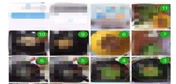 微信如何拼圖發(fā)朋友圈_微信拼圖發(fā)朋友圈方法