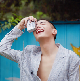 抖音李昃佑是誰?李昃佑個(gè)人小資料一覽