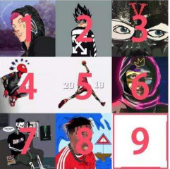抖音心型拼圖怎么弄?美圖秀秀愛心拼圖制作教程分享