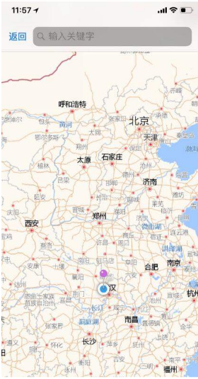 抖音定位跟實時定位不是一個地方怎么回事?抖音定位修改教程分享