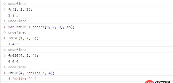 javascript - js 有優雅的辦法從外部 hijack 函數入參嗎？
