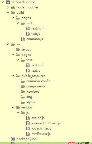 javascript - webpack 加載靜態jquery文件可以實現全局變量嗎？