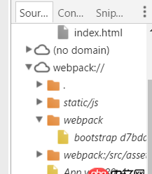 node.js - Vue+Webpack在dev環(huán)境下沒有問題build后出現(xiàn)莫名錯(cuò)誤