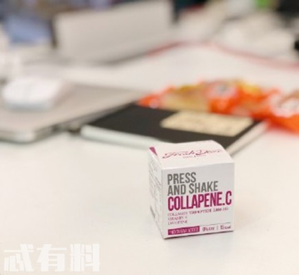 抖音很火礦泉水瓶蓋是什么有什么作用？泰國的飲料Fresh Doze價格是多少？