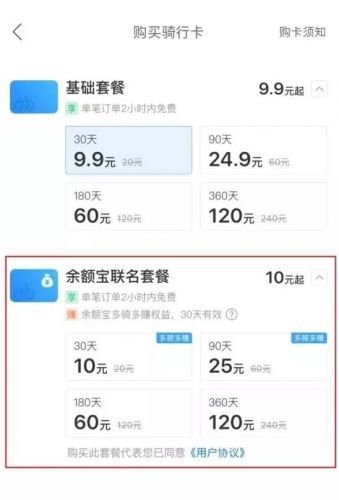 余額寶【聯名特權卡】辦理流程介紹