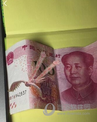 抖音掃人民幣出鳳凰怎么弄 掃100出現鳳凰教程