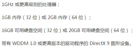 老機器裝win10還是win7系統合適
