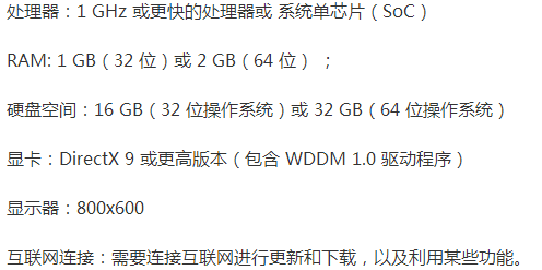 老機器裝win10還是win7系統合適