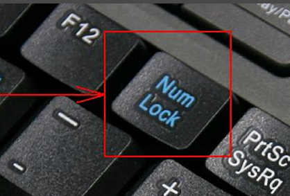 win10鍵盤全部沒(méi)反應(yīng)