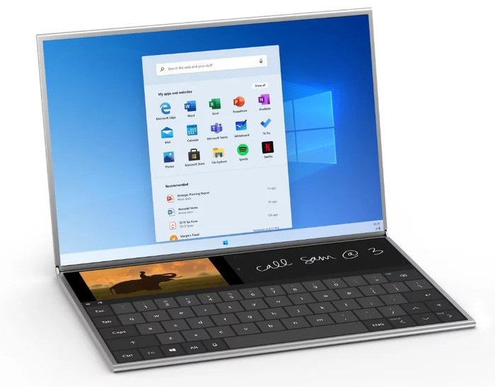 windows10X系統(tǒng)有什么新功能