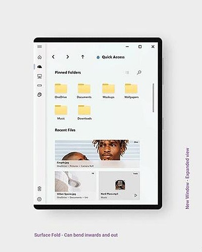 windows10X系統(tǒng)有什么新功能
