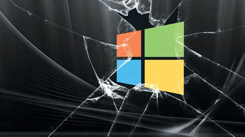 windows10死機不能動還不能黑屏怎么辦