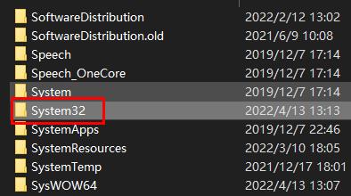 win10注冊表恢復(fù)初始教程