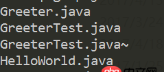 java - Mavn執(zhí)行測試時<scope>test</scope>導(dǎo)致錯誤