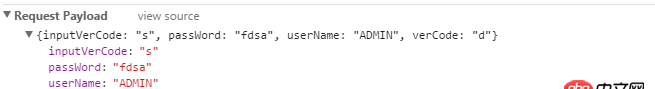 javascript - spring mvc + angularjs 400 錯(cuò)誤