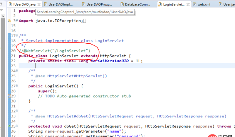 java - jsp跳轉到servlet，出現(xiàn)404