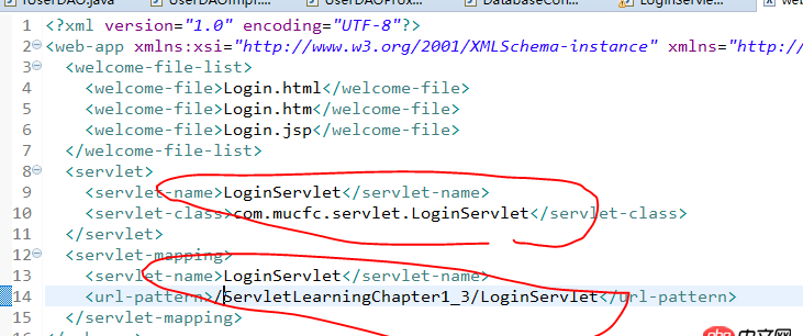 java - jsp跳轉到servlet，出現(xiàn)404