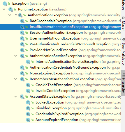 SpringSecurity如何實(shí)現(xiàn)配置單個(gè)HttpSecurity