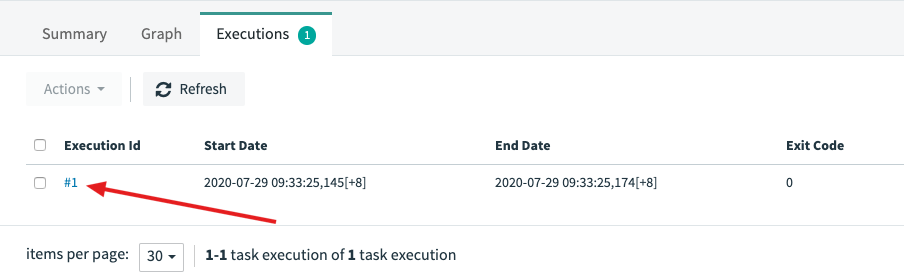 Spring Cloud Data Flow初體驗以Local模式運(yùn)行