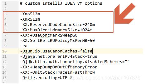 windows java.exe內存暴漲解決、idea跑java tomcat內存無限增長