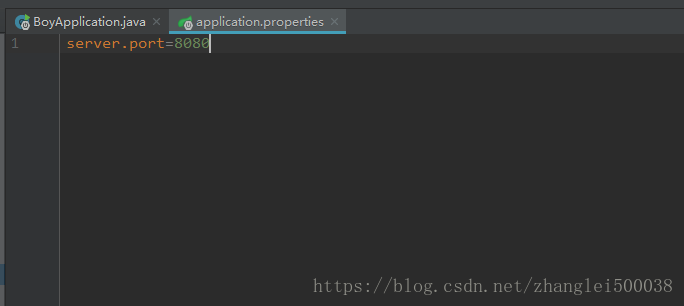 idea創(chuàng)建springboot項目和springcloud項目的詳細(xì)教程
