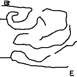 Javascript結(jié)合Vue實(shí)現(xiàn)對任意迷宮圖片的自動尋路
