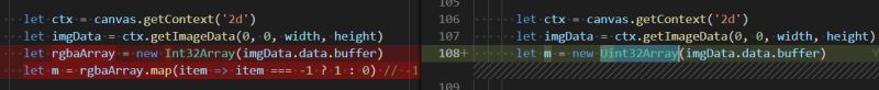 Javascript結(jié)合Vue實(shí)現(xiàn)對任意迷宮圖片的自動尋路