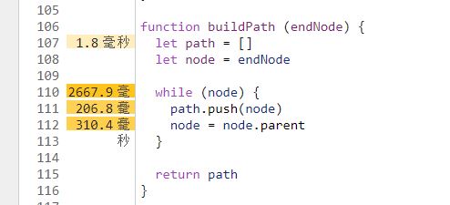 Javascript結(jié)合Vue實(shí)現(xiàn)對任意迷宮圖片的自動尋路