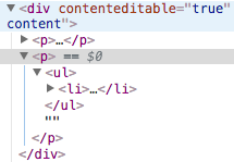 利用 javascript 實(shí)現(xiàn)富文本編輯器