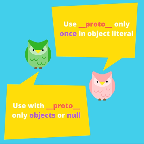 為什么我要說 JavaScript 對象字面量很酷？