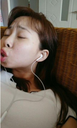 快手嘴巴嘟嘟是誰？嘴巴嘟嘟快手號是多少？