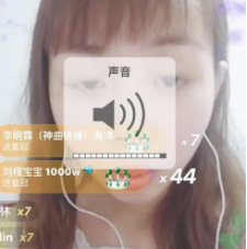 抖音快手嘟嘟姐是誰？善良的素顏小可愛資料介紹