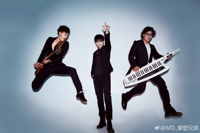 抖音摩登兄弟真名叫什么？抖音摩登兄弟劉宇寧的個人資料大全