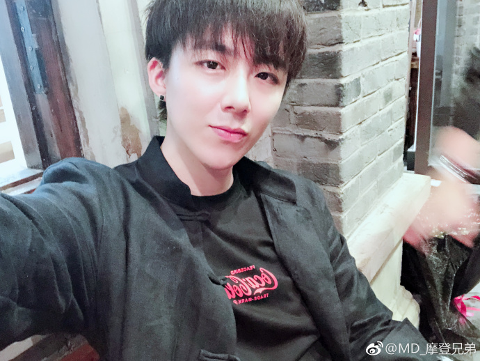 抖音摩登兄弟真名叫什么？抖音摩登兄弟劉宇寧的個人資料大全
