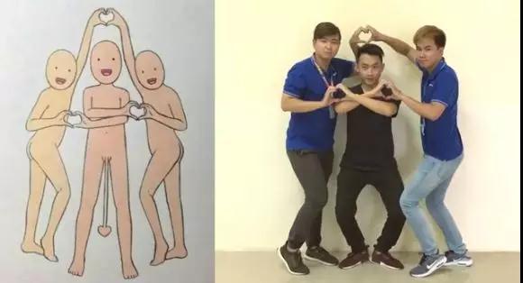 【抖音拍照技巧有哪些】抖音上最火的拍照姿勢大全