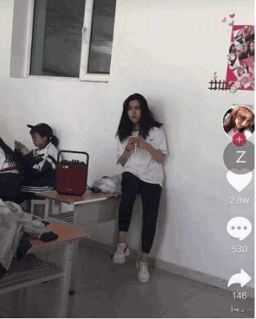 抖音女版吳亦凡是誰(shuí)?女版吳亦凡叫什么?