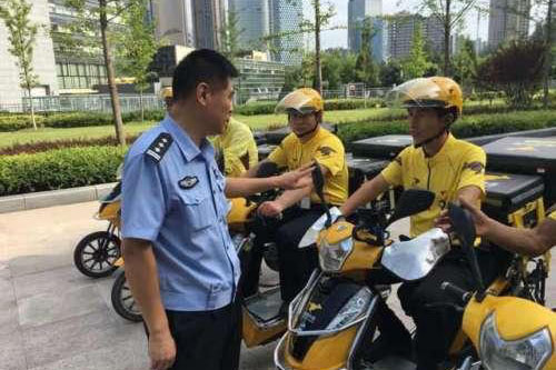 美團(tuán)外賣(mài)員工資怎么算?工資結(jié)賬方式介紹