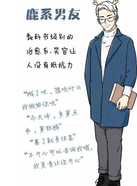 抖音袋鼠系男友是什么樣的?抖音袋鼠系男友有哪些特征?