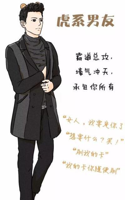 抖音袋鼠系男友是什么樣的?抖音袋鼠系男友有哪些特征?