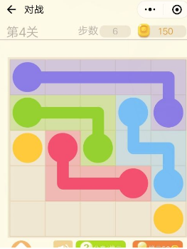 微信連連線新手3第4關(guān)怎么過?第4關(guān)通關(guān)攻略介紹