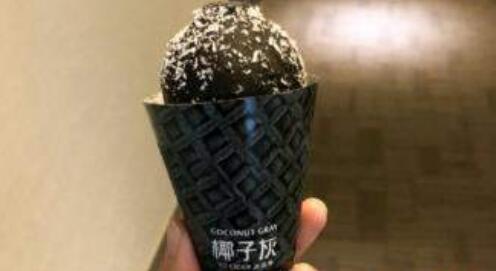 抖音網紅椰子冰激凌在哪購買?抖音椰子冰激凌多少錢?